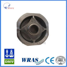 OEM available carbon steel piston check valve